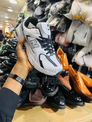 New Balance Canvas Originals Available Size 40-45