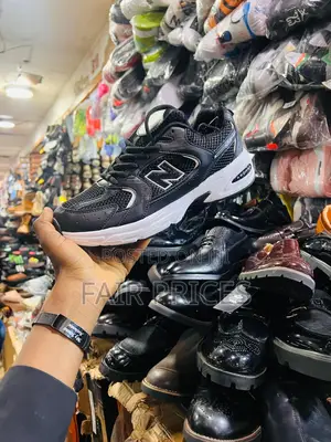 New Balance Canvas Originals Available Size 40-45