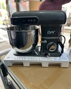 Digiwave 10ltr Stand Mixer 1200w Bowl Capacity 6 Speed Level