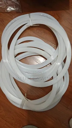Silicone Tubes for Suction Machines