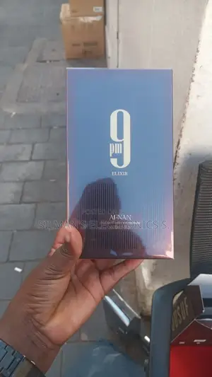 9pm Elixir by Afnan 100ml Perfume