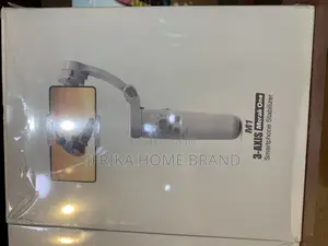M1 3-axis Gimbal, M1 Smartphone Stabilizer, Handheld Gimbal