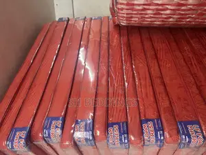 Deluxe Mattress 3x6 Tape Edged