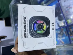 Magenetic Semi Conducter Mobile Phone Cooler