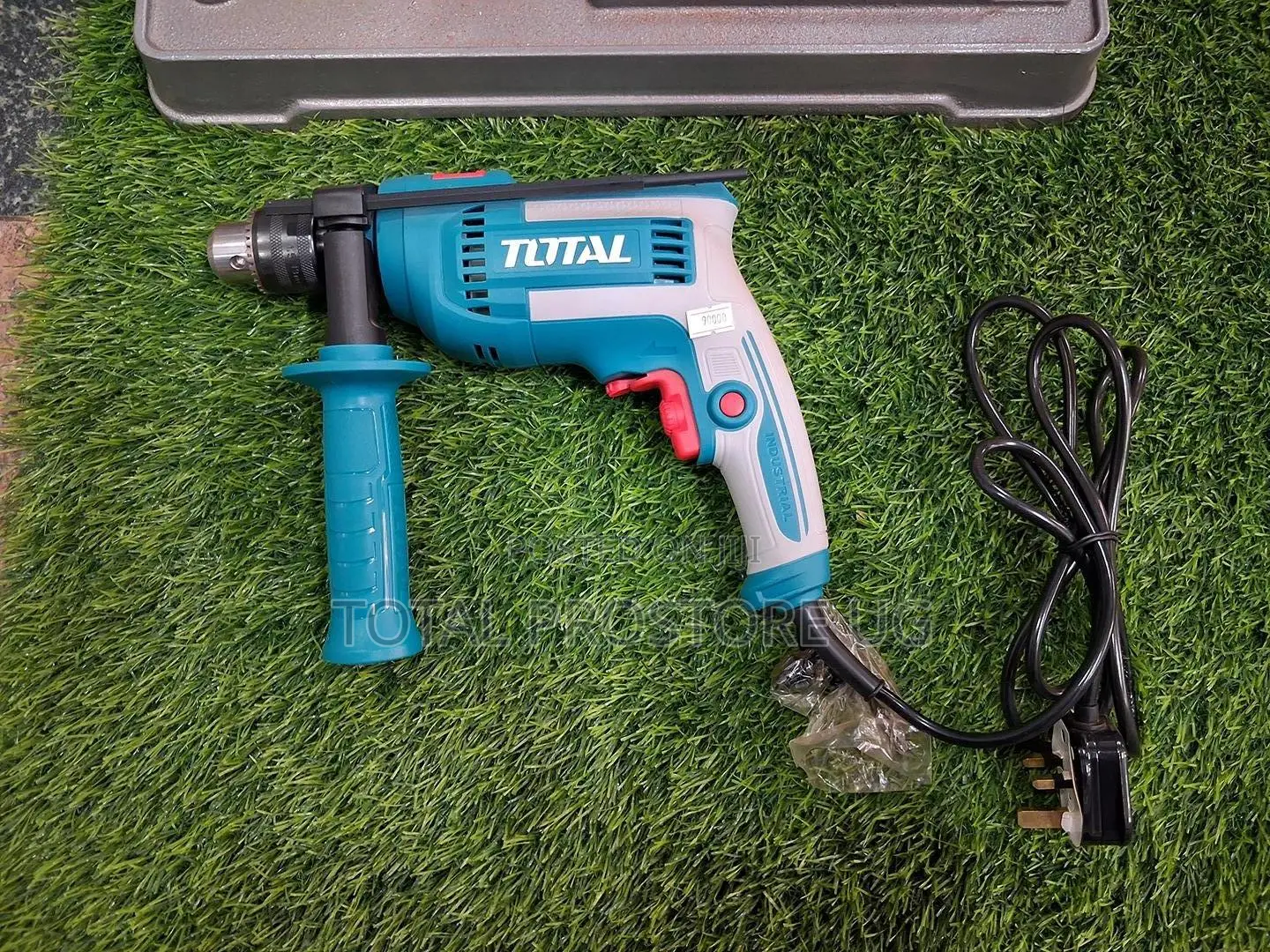 Impact Drill 710w