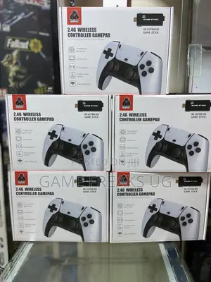 Smart Tv Gamestick