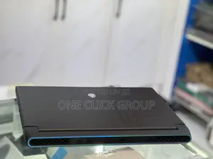 New Laptop Dell Alienware M15 R6 16GB Intel Core I7 SSHD (Hybrid) 512GB
