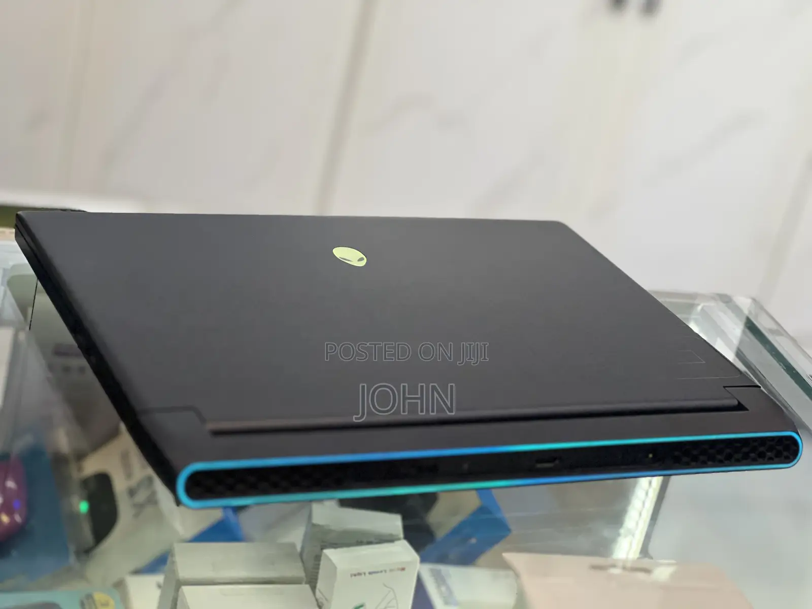 Laptop Dell Alienware M15 R6 16GB Intel Core I7 SSHD (Hybrid) 512GB