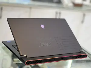 Laptop Dell Alienware M15 R6 16GB Intel Core I7 SSHD (Hybrid) 512GB