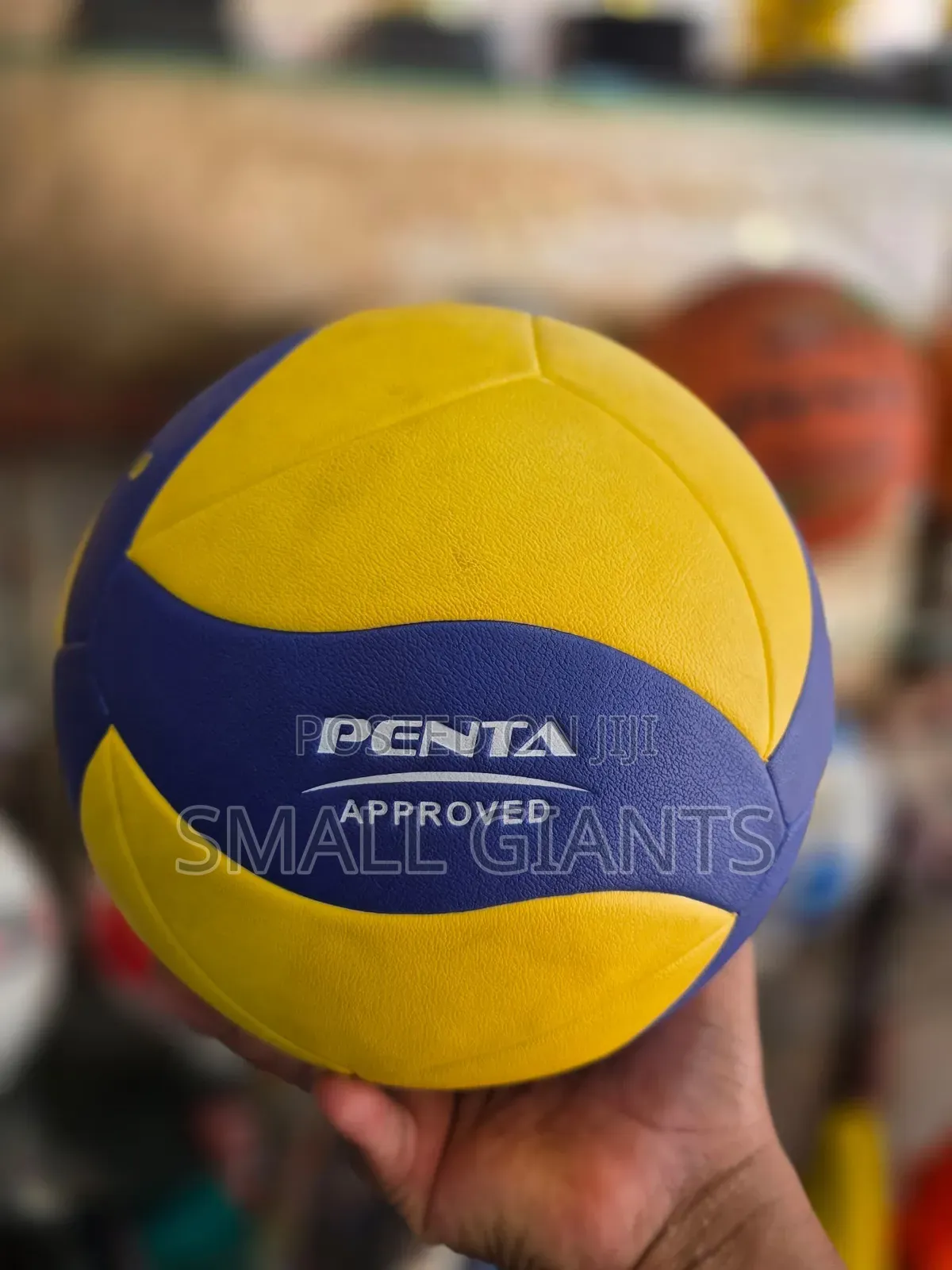 Penta Original Tournament Volleyball
