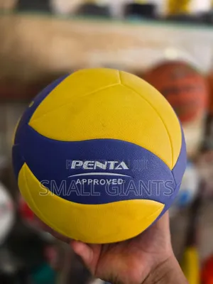 Penta Original Tournament Volleyball