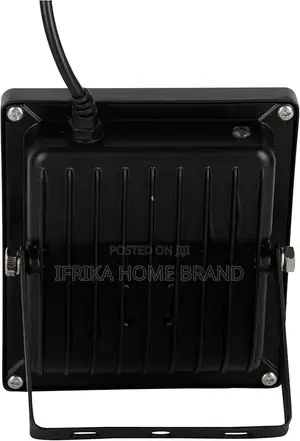 Night Infrared Floodlight for CCTV Camera Outdoor Ip65 30w