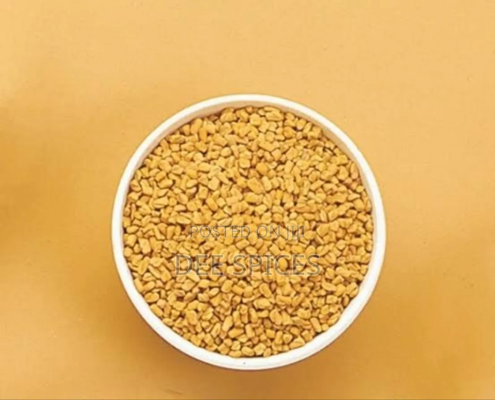 Fenegrik Seeds