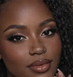 Full Glam Party Makeup