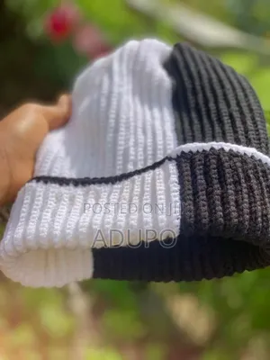 Crochet Headsock