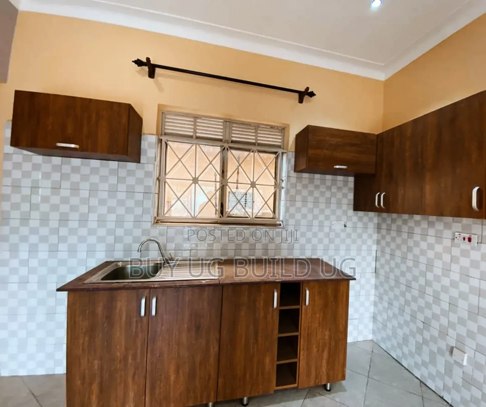 1bdrm House in Kyaliwajjala, Central Division for rent