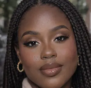 Full Glam Party Makeup