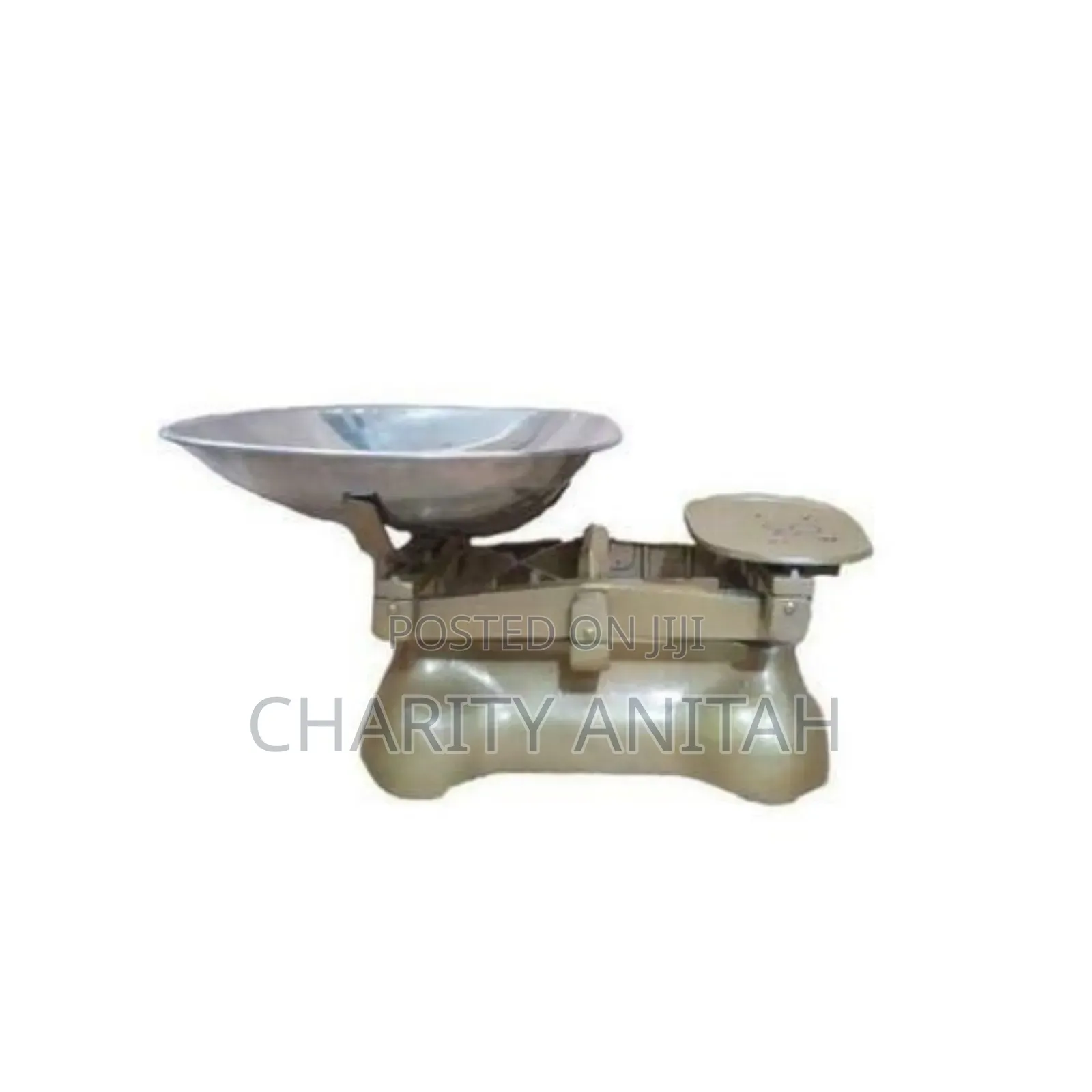 Weighing Scales