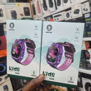 Kids Smart Watch Greenlion Series 5