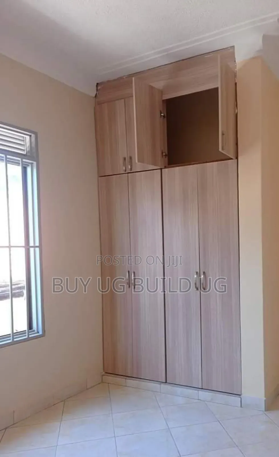 1bdrm House in Bweyogerere, Central Division for rent