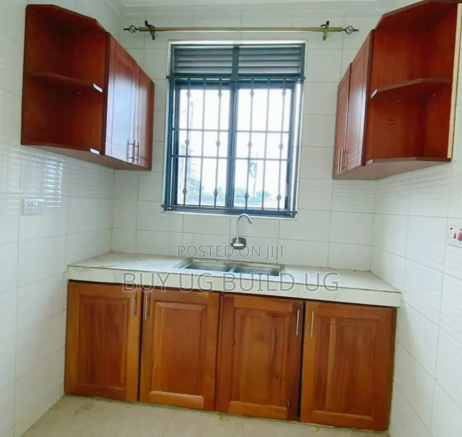 1bdrm House in Bweyogerere, Central Division for rent