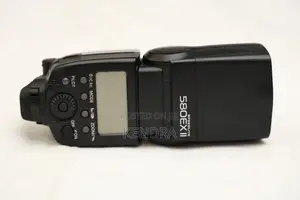 Canon 580ex Ii Speedlite
