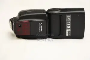 Canon 580ex Ii Speedlite