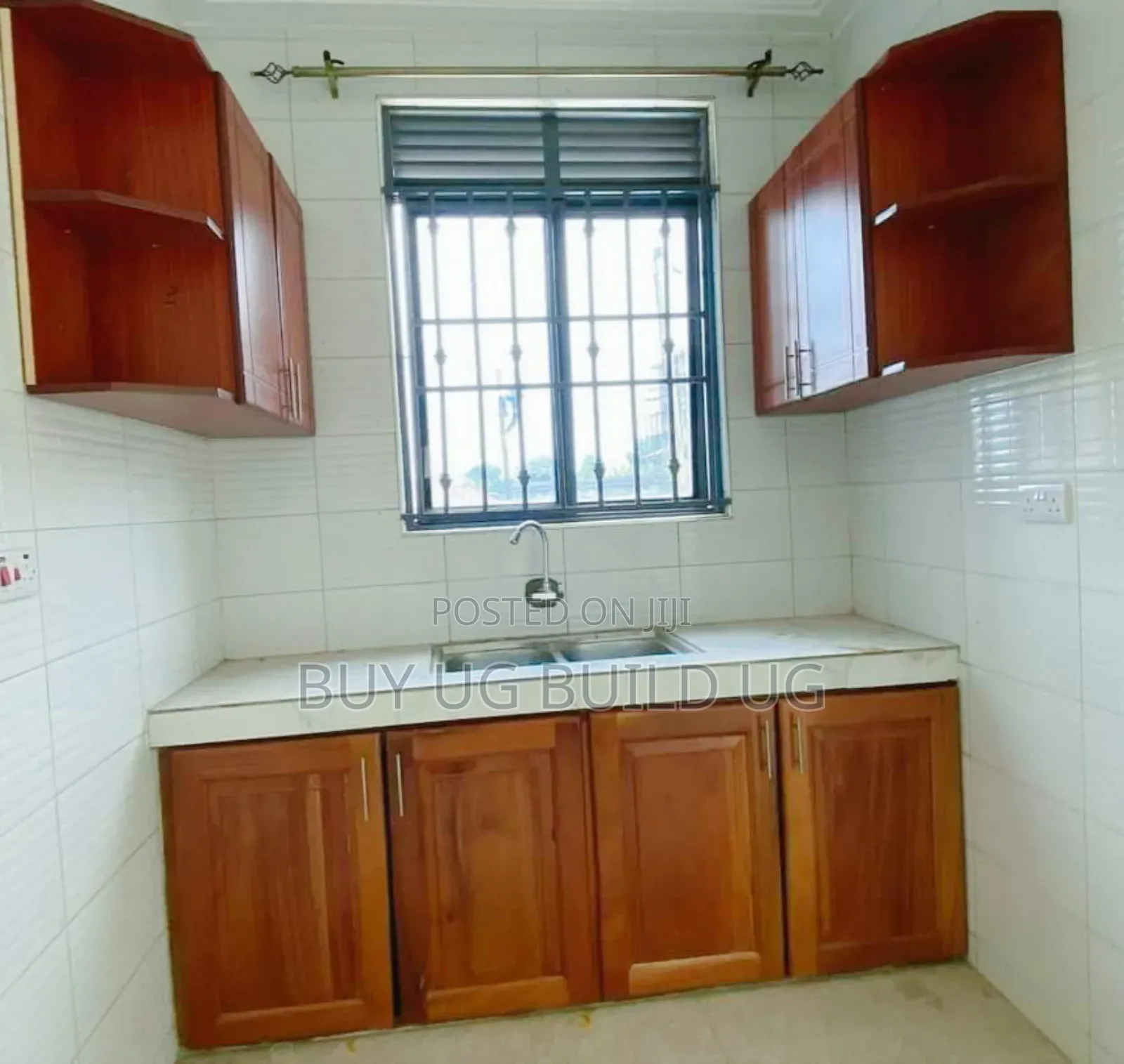 1bdrm House in Bweyogerere, Central Division for rent