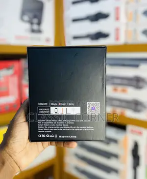 Tx10 Max Ultra 3 Watch