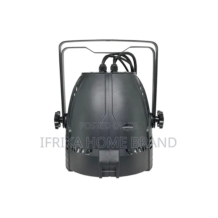 200w Bi-Color Led Par 64 Stage Moving Lights