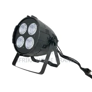 200w Bi-Color Led Par 64 Stage Moving Lights