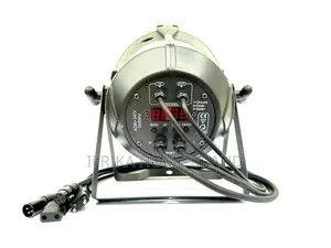 200w Bi-Color Led Par 64 Stage Moving Lights