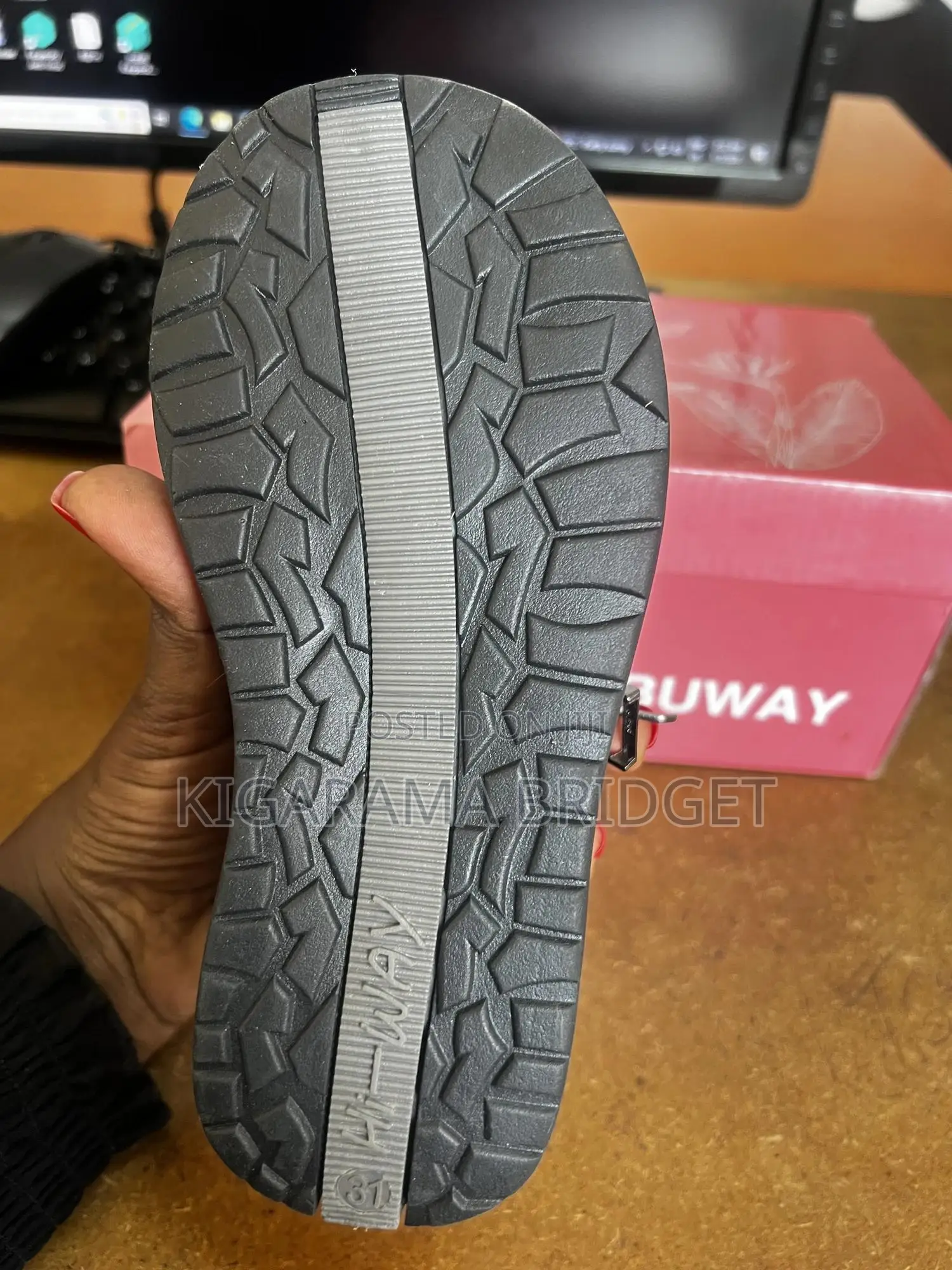 Children’S School Shoes