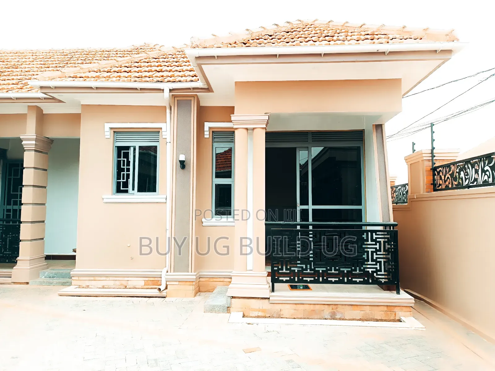1bdrm House in Kireka Kampala, Central Division for rent