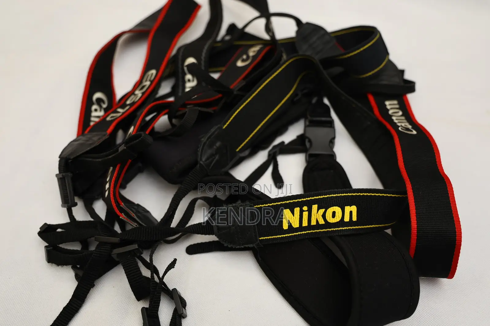 Original Camera Straps