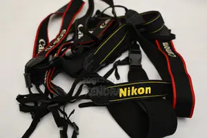 Original Camera Straps