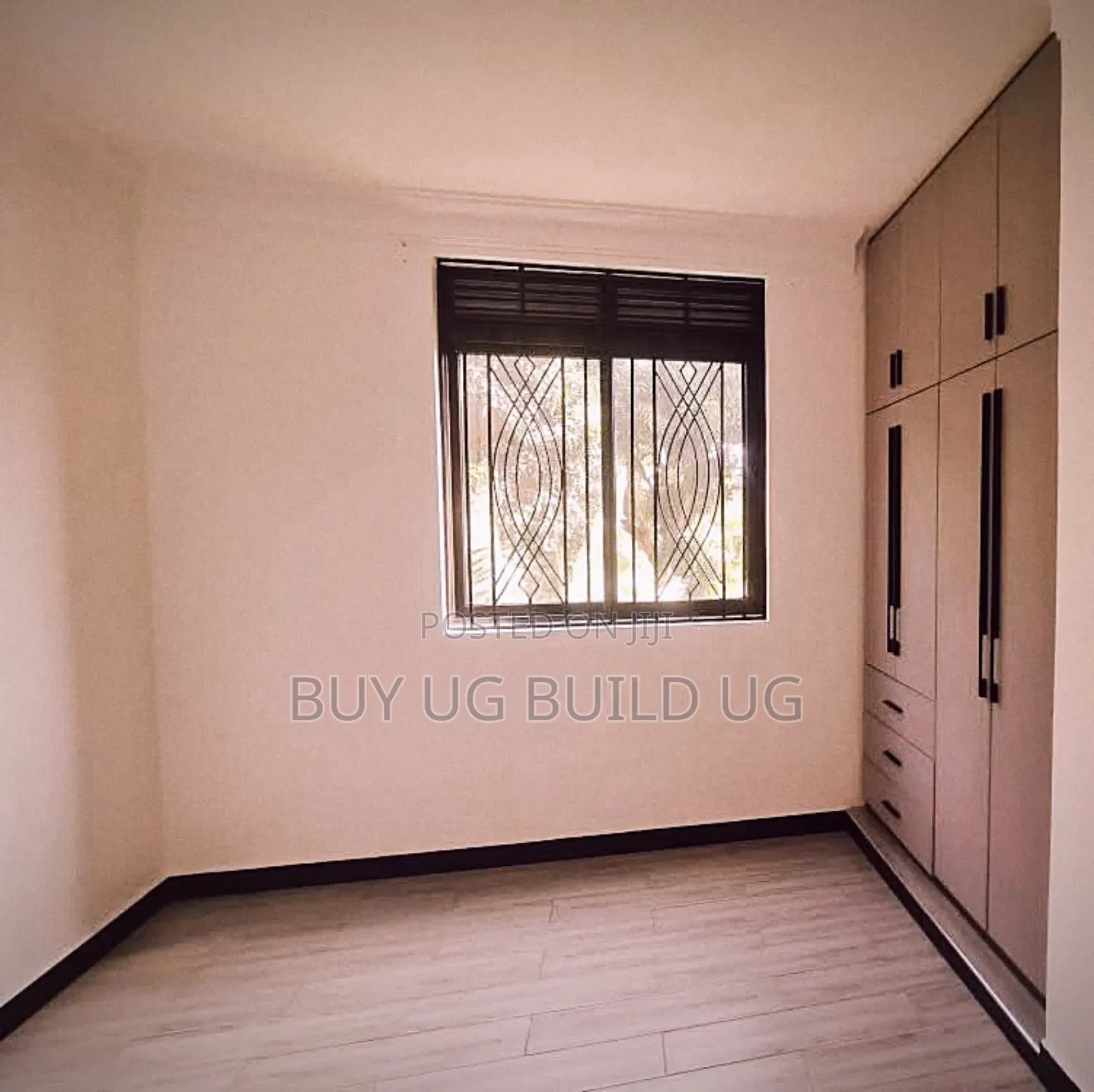 1bdrm House in Kireka Kampala, Central Division for rent