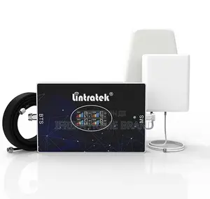 Lintratek Cellular Signal Booster Home Office Signal Amplifier 3g/4g