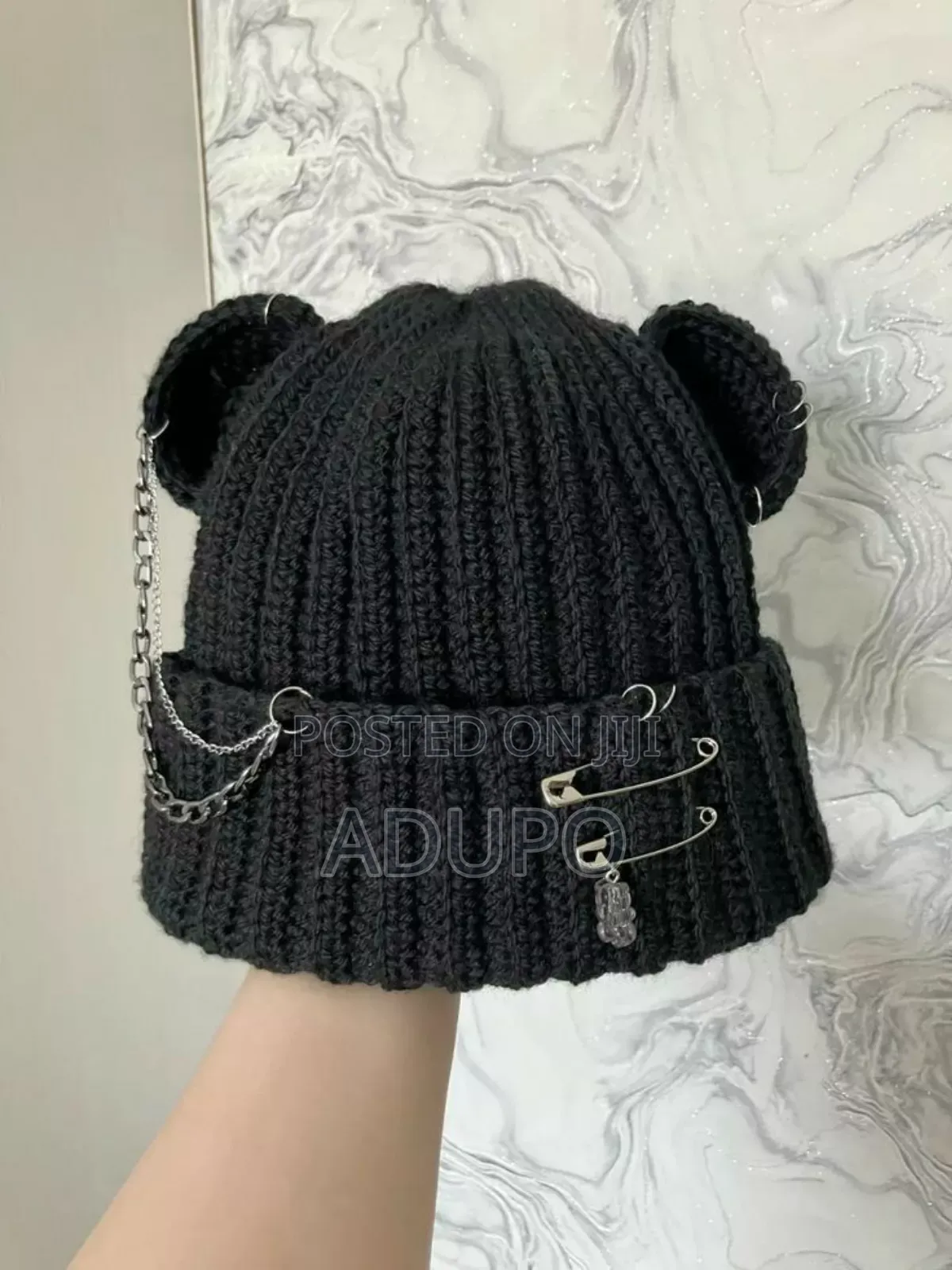 Crochet Headsocks