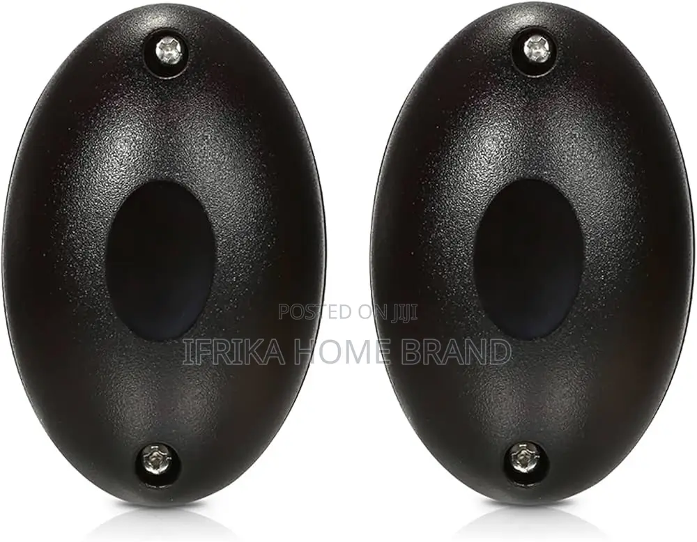 Waterproof Active Photoelectric Single Beam Infrared Sensor