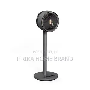 Tower Stand Fan With Vertical Horizontal Swing,