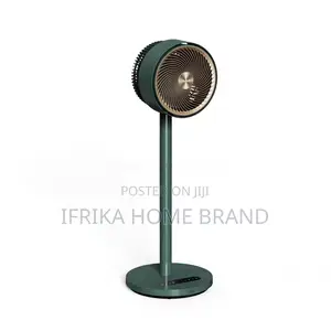 Tower Stand Fan With Vertical Horizontal Swing,