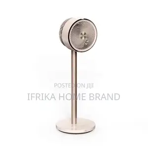 Tower Stand Fan With Vertical Horizontal Swing,