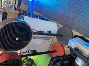 Tower Stand Fan With Vertical Horizontal Swing,