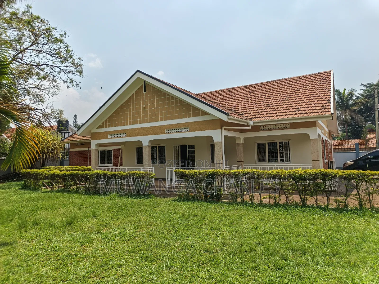 4bdrm Bungalow in Fs Properties Ltd, Central Division for rent