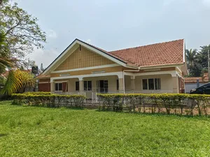 4bdrm Bungalow in Fs Properties Ltd, Central Division for rent