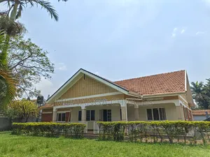 4bdrm Bungalow in Fs Properties Ltd, Central Division for rent