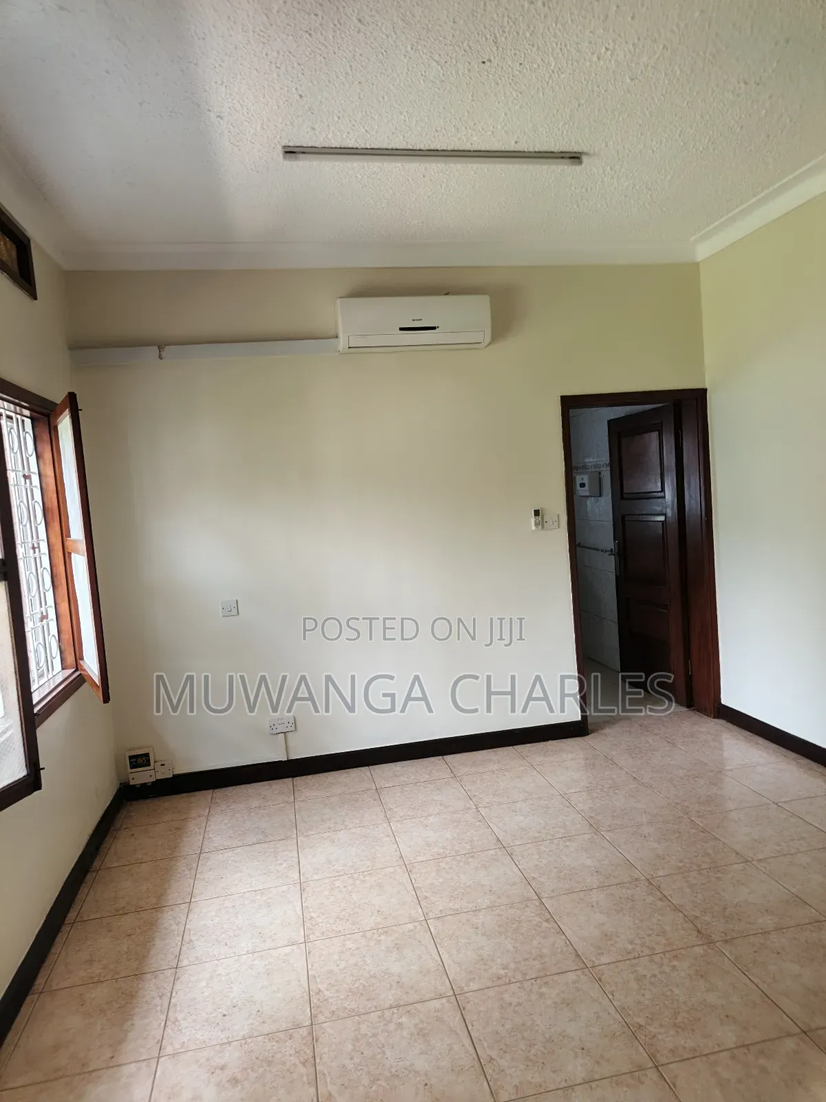4bdrm Bungalow in Fs Properties Ltd, Central Division for rent