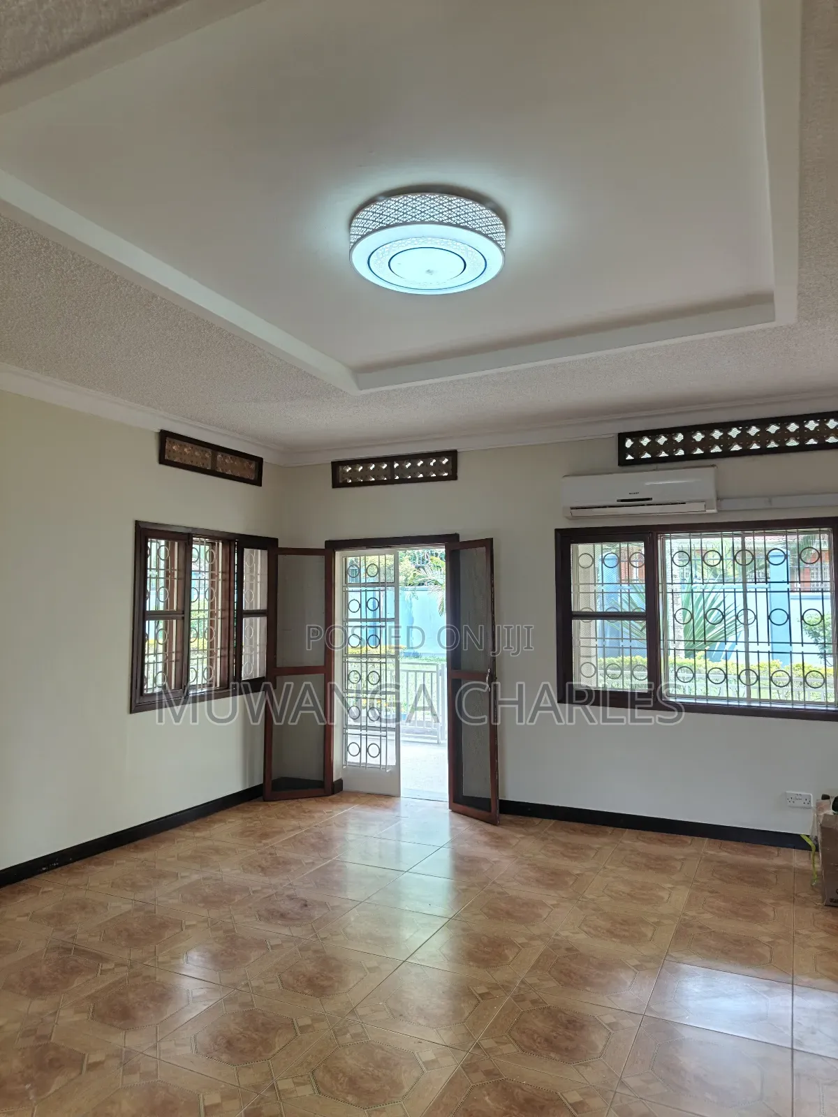 4bdrm Bungalow in Fs Properties Ltd, Central Division for rent