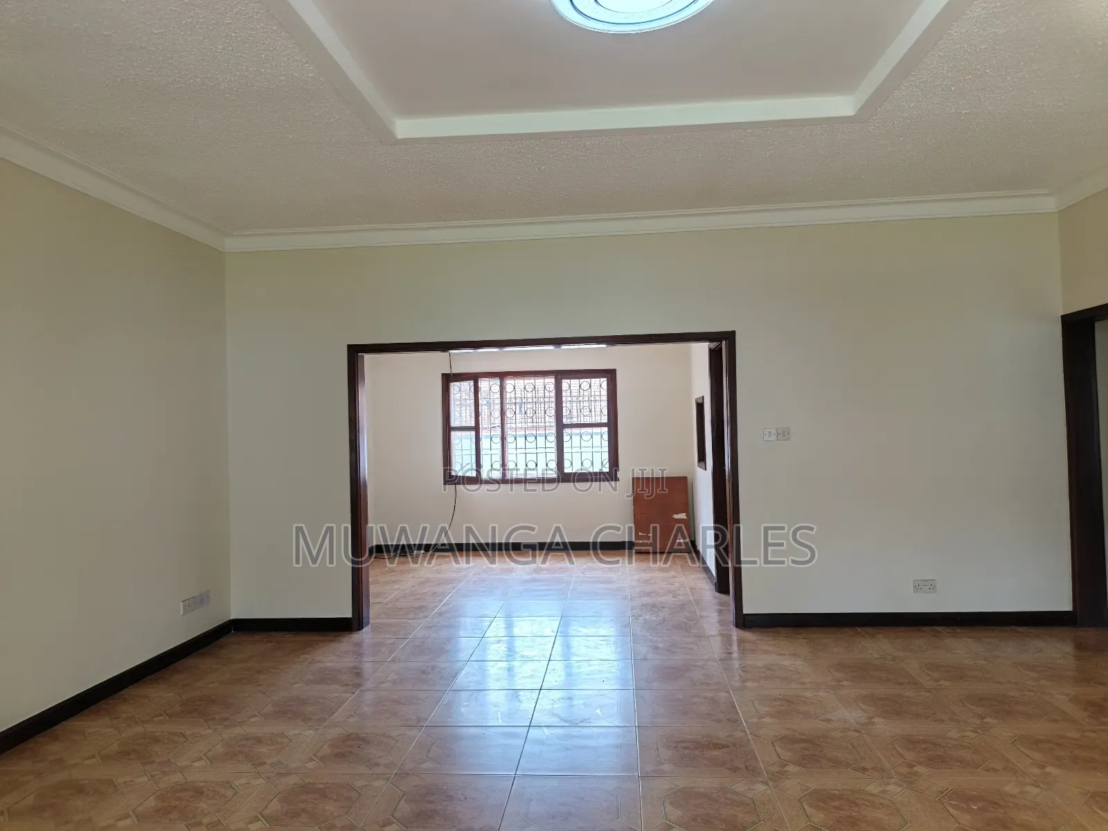 4bdrm Bungalow in Fs Properties Ltd, Central Division for rent